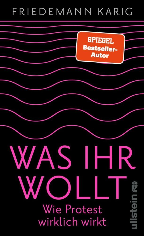 Was ihr wollt (Friedemann Karig)