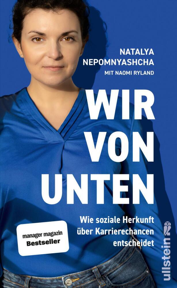 Wir von unten (Natalya Nepomnyashcha)