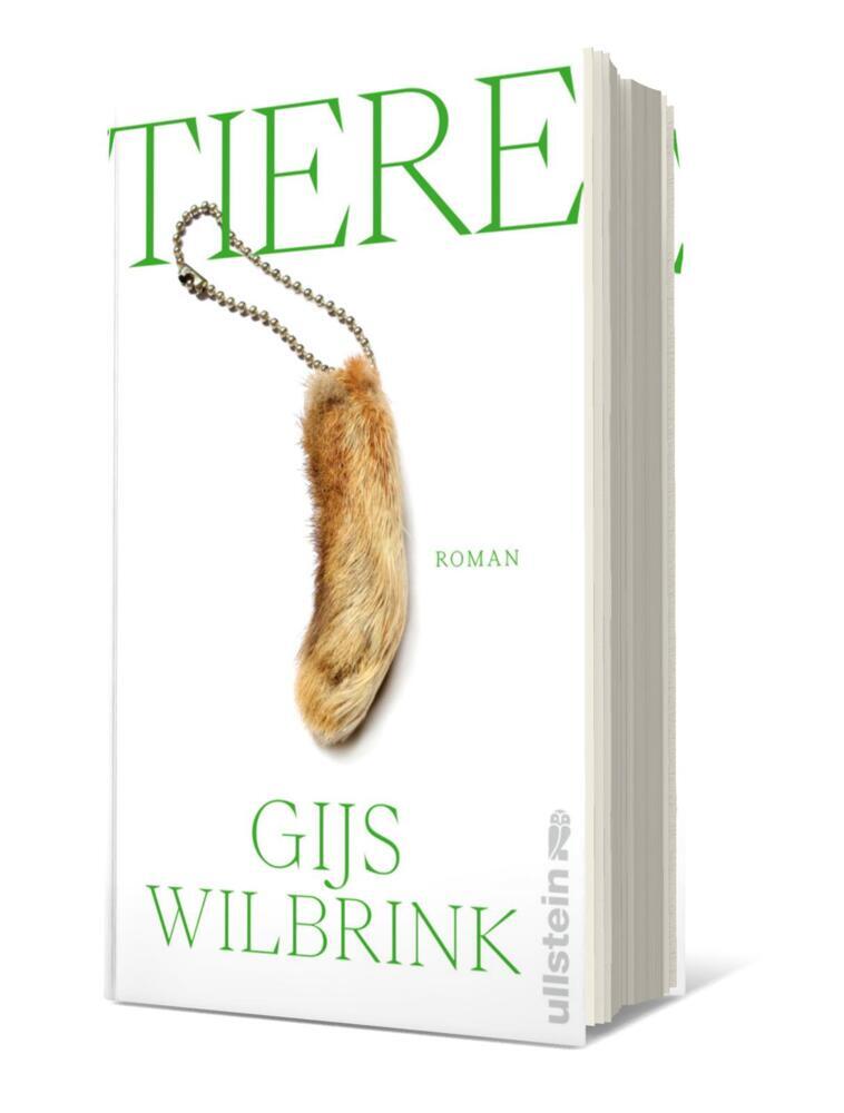 Tiere (Gijs Wilbrink)