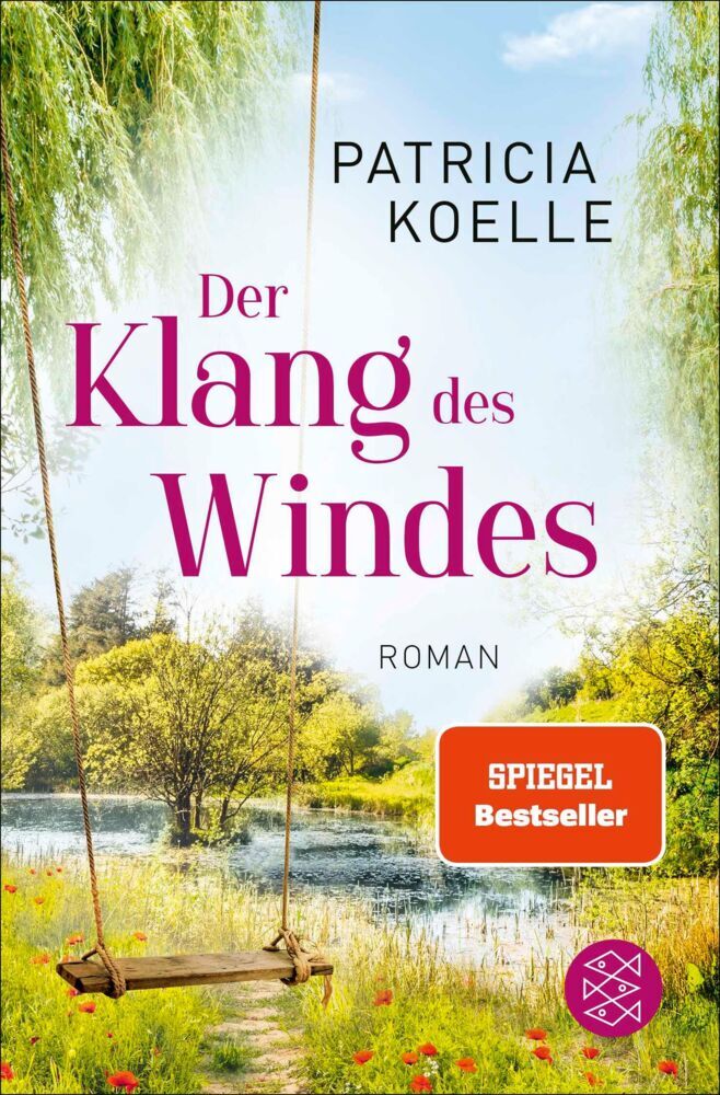 Der Klang des Windes (Patricia Koelle)