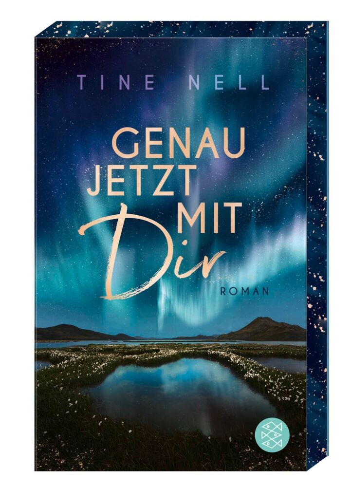 Genau jetzt mit dir (Tine Nell)