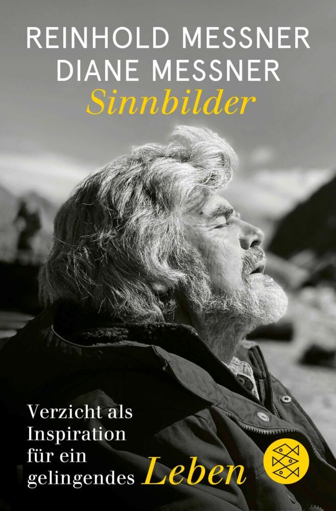 Sinnbilder (Reinhold Messner)