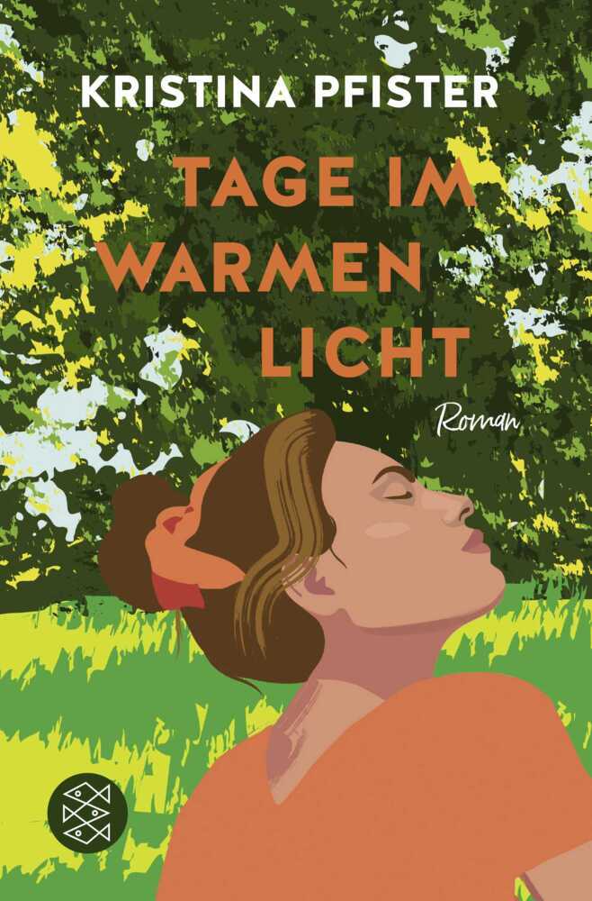 Tage im warmen Licht (Kristina Pfister)