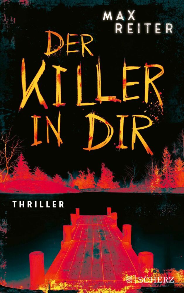 Der Killer in dir (Max Reiter)