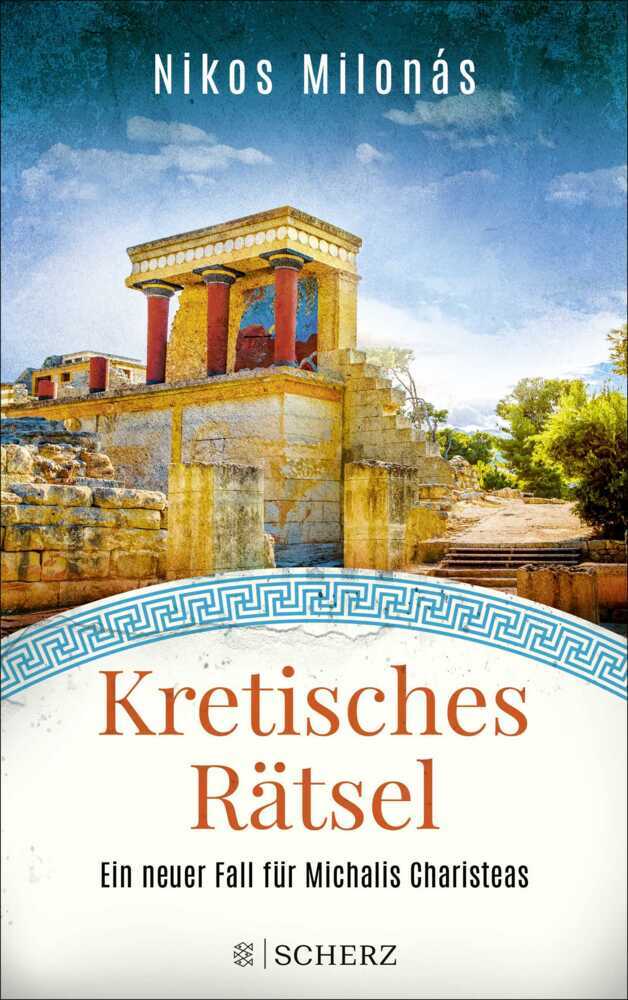 Kretisches Rätsel (Nikos Milonás)
