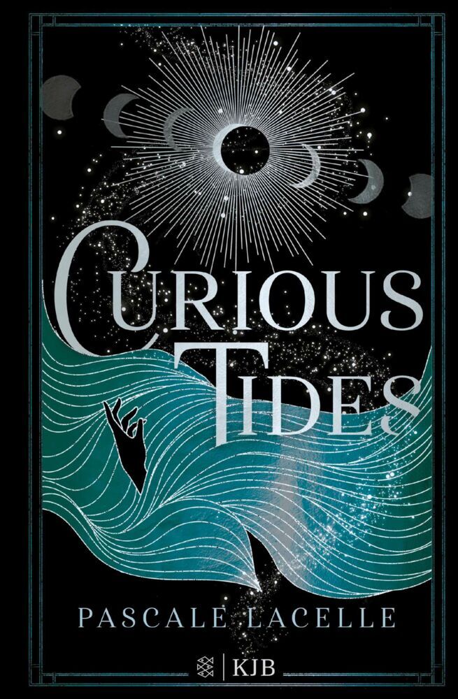 Curious Tides (Pascale Lacelle)