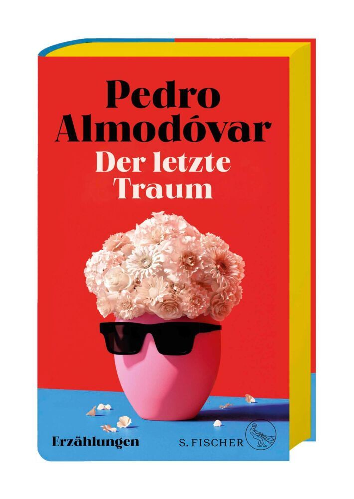 Der letzte Traum (Pedro Almodóvar)