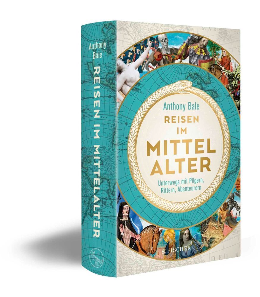 Reisen im Mittelalter (Anthony Bale)