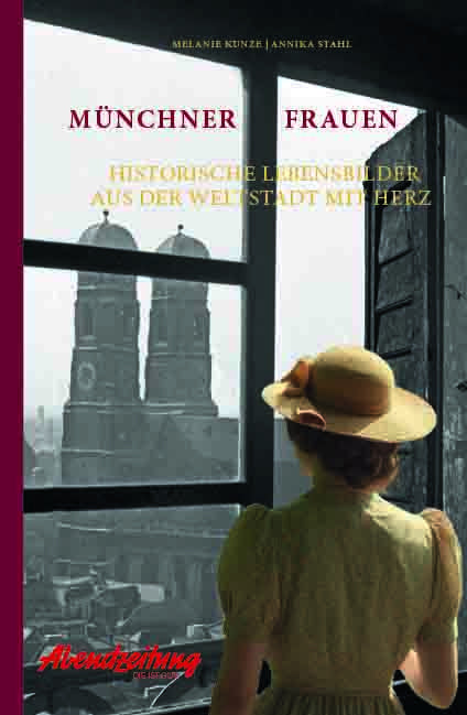 Münchner Frauen (Melanie Kunze)