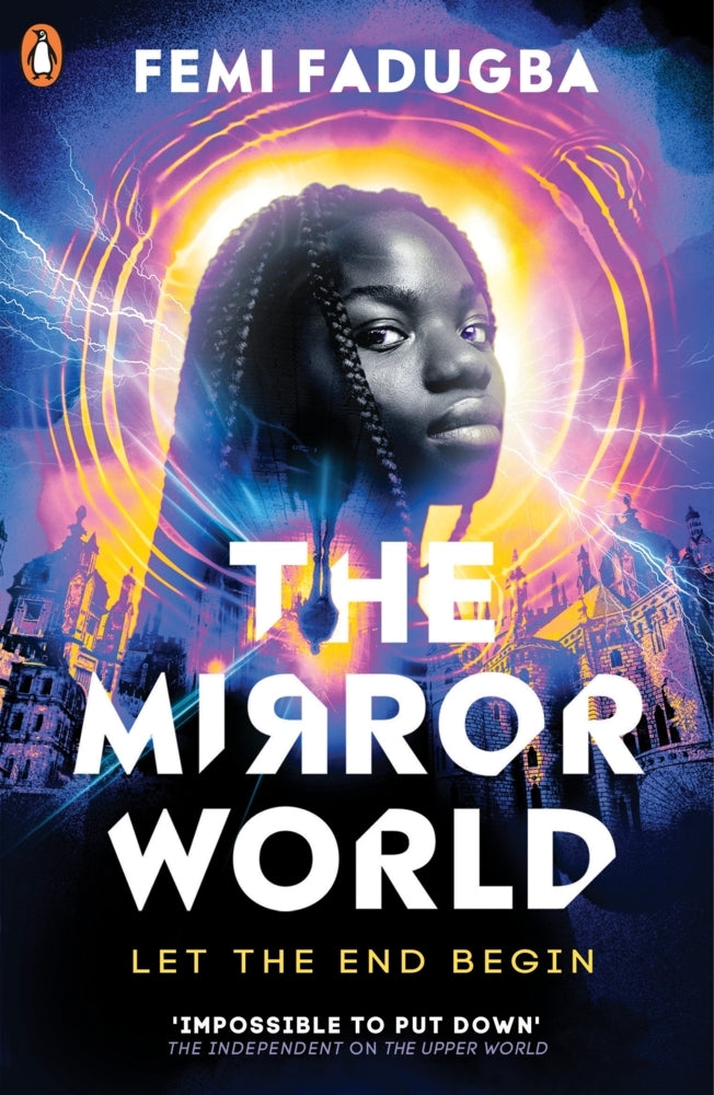 The Mirror World (Femi Fadugba)