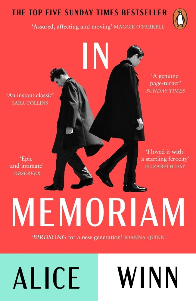In Memoriam (Alice Winn)