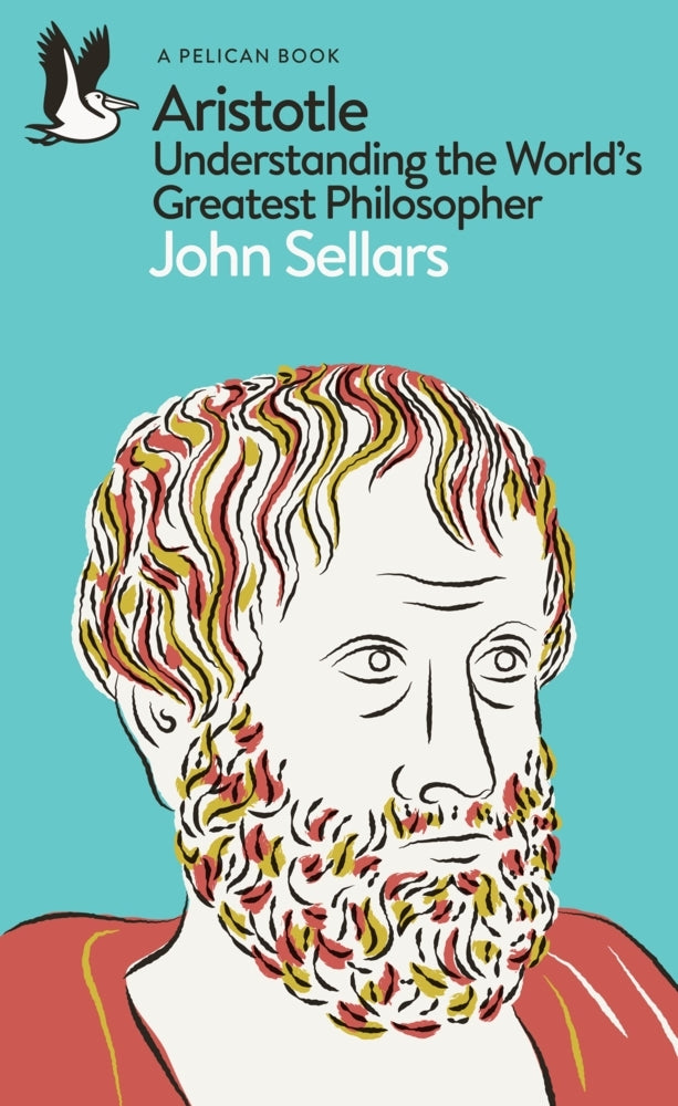 Aristotle (John Sellars)