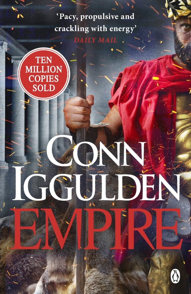 Empire (Conn Iggulden)
