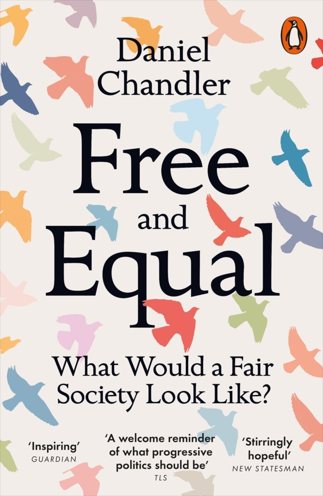 Free and Equal (Daniel Chandler)