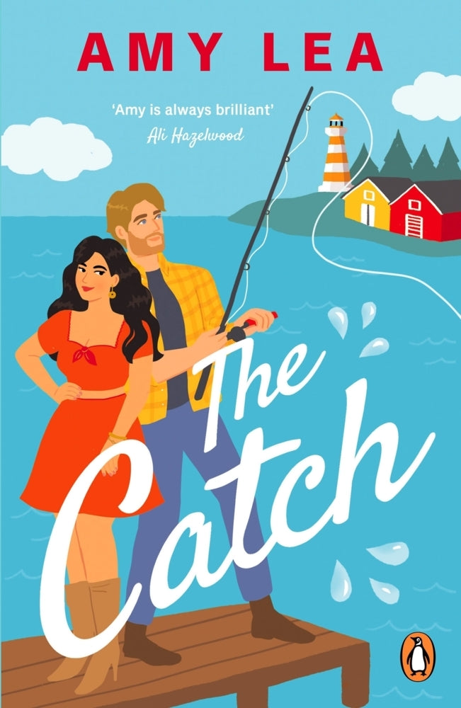 The Catch (Amy Lea)