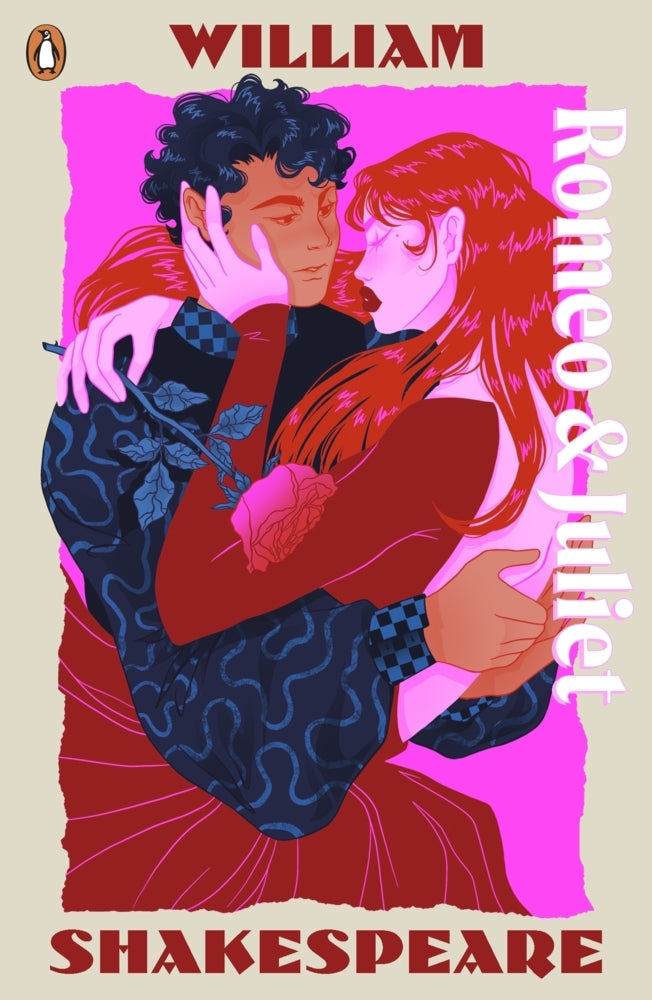 Romeo and Juliet (William Shakespeare)