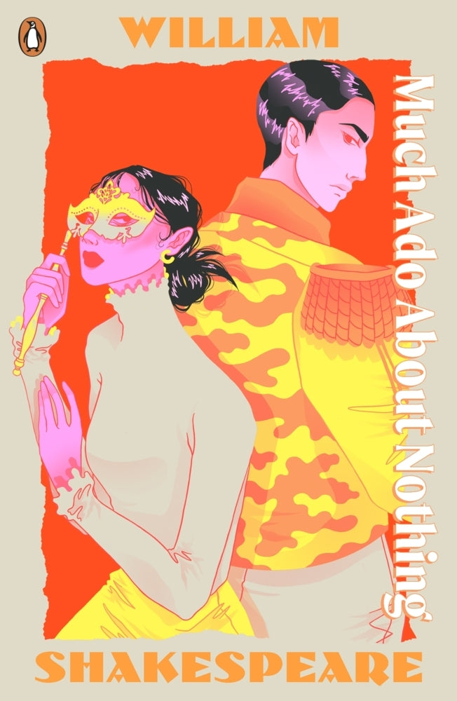 Much Ado About Nothing (William Shakespeare)