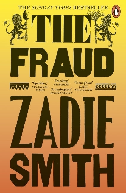 The Fraud (Zadie Smith)