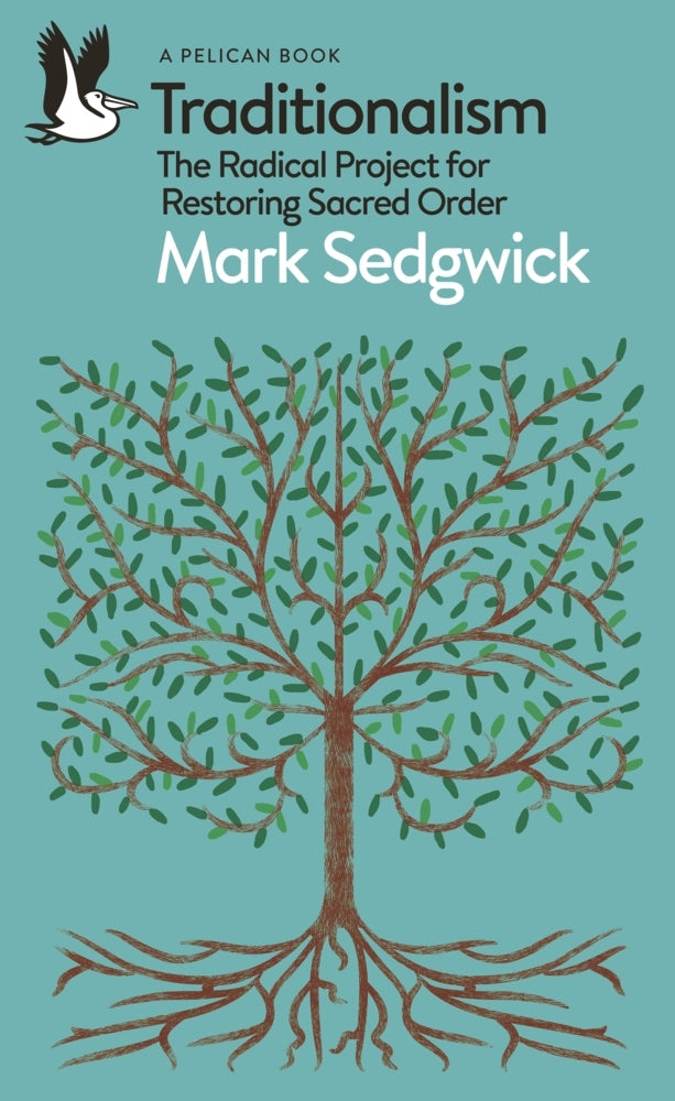 Traditionalism (Mark Sedgwick)