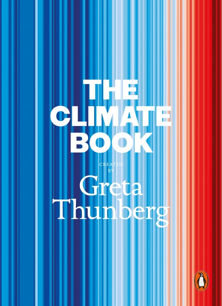 The Climate Book (Greta Thunberg)