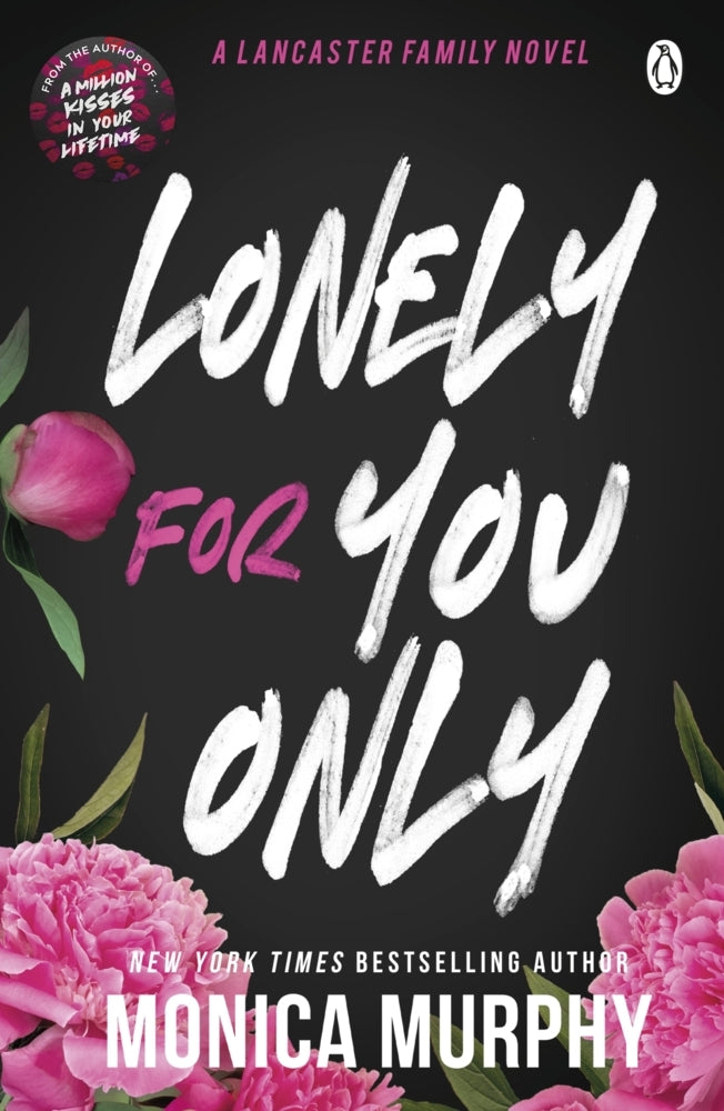 Lonely For You Only (Monica Murphy)
