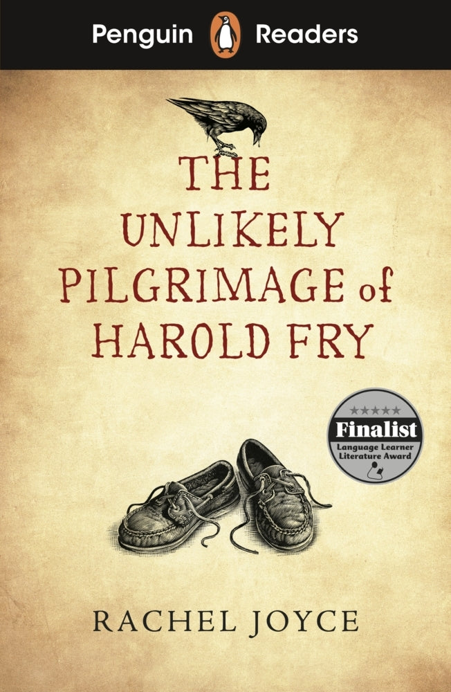 Penguin Readers Level 5: The Unlikely Pilgrimage of Harold Fry (ELT Graded Reader) (Rachel Joyce)