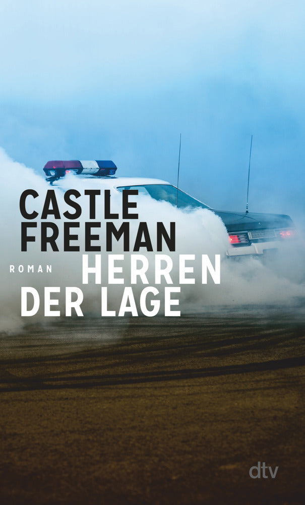 Herren der Lage (Castle Freeman)