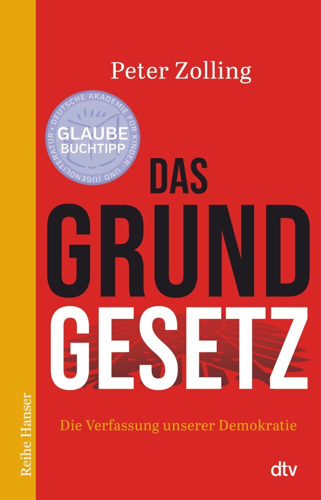 Das Grundgesetz (Peter Zolling)
