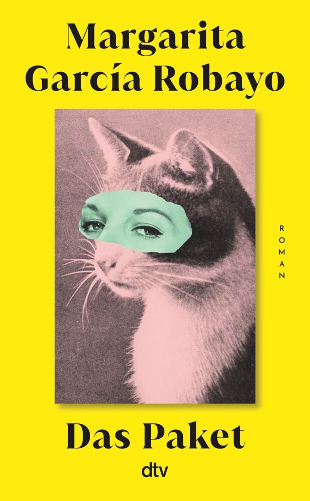 Das Paket (Margarita García Robayo)