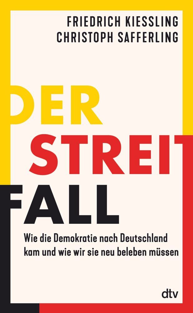 Der Streitfall (Friedrich Kießling)