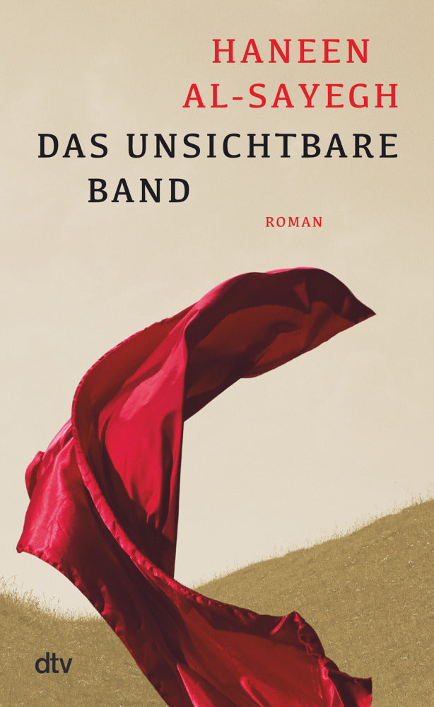Das unsichtbare Band (Haneen Al-Sayegh)