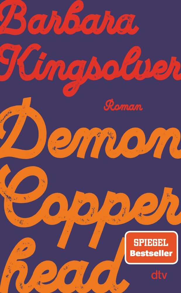 Demon Copperhead (Barbara Kingsolver)