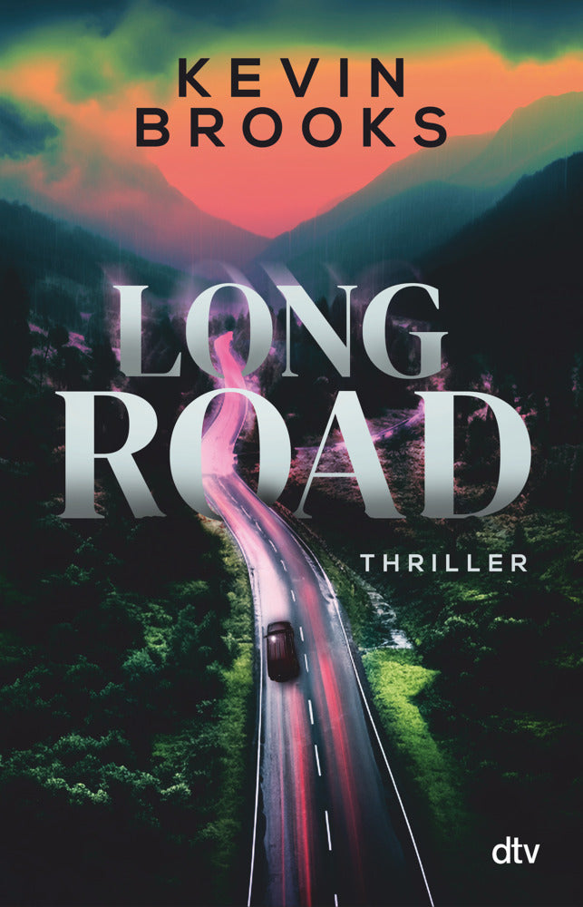 Long Road (Kevin Brooks)