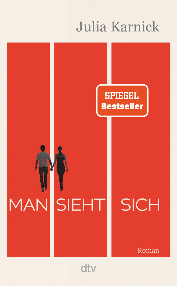 Man sieht sich (Julia Karnick)