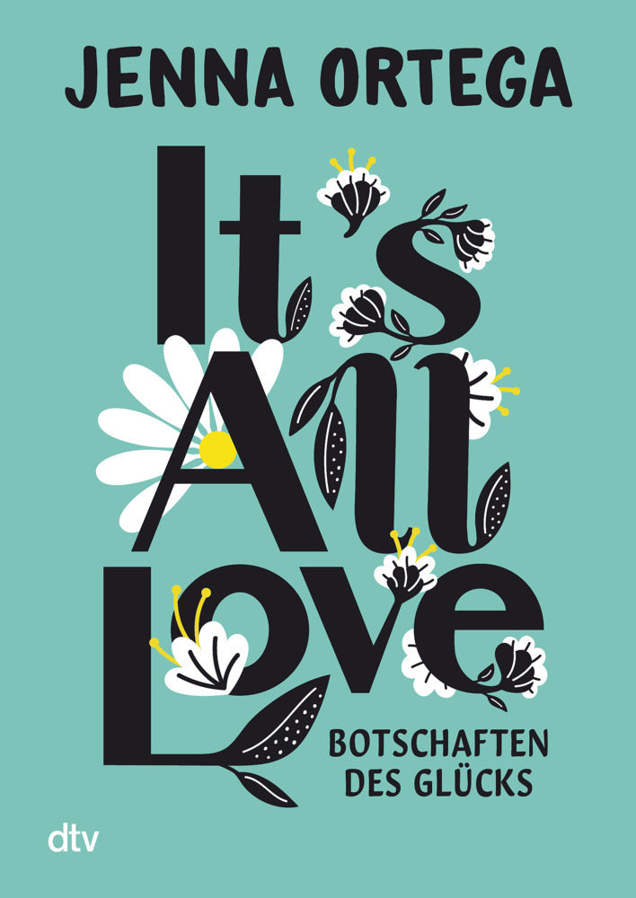 It's All Love - Botschaften des Glücks (Jenna Ortega)