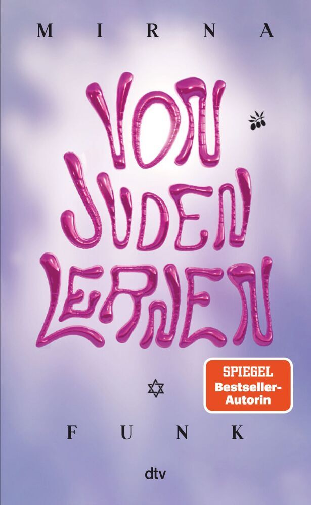 Von Juden lernen (Mirna Funk)