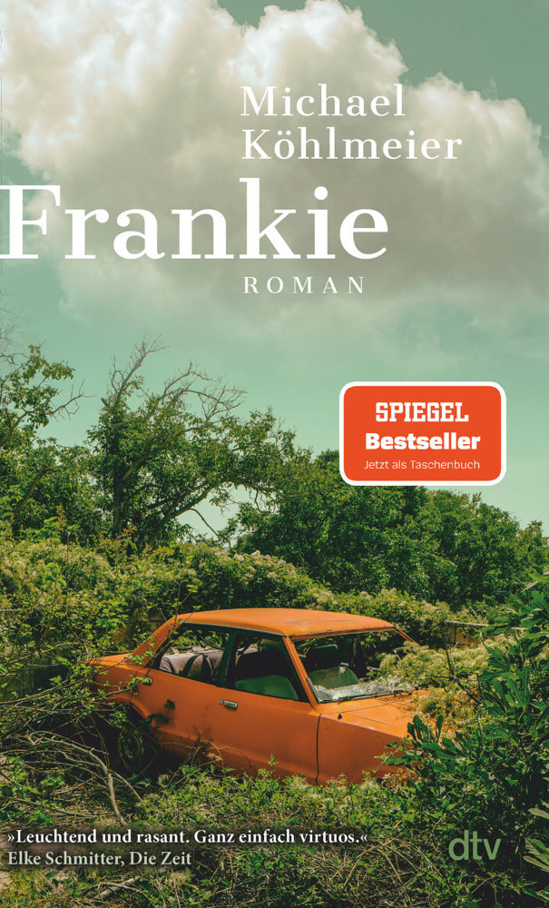 Frankie (Michael Köhlmeier)