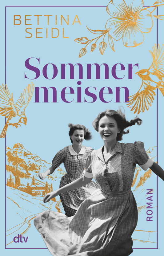 Sommermeisen (Bettina Seidl)