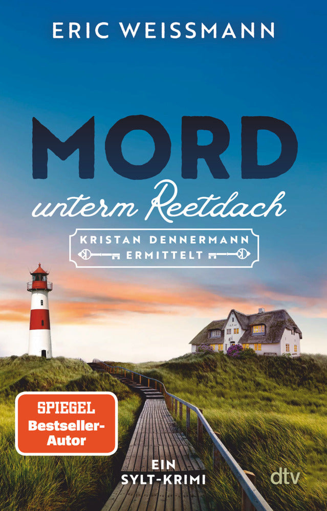 Mord unterm Reetdach (Eric Weißmann)