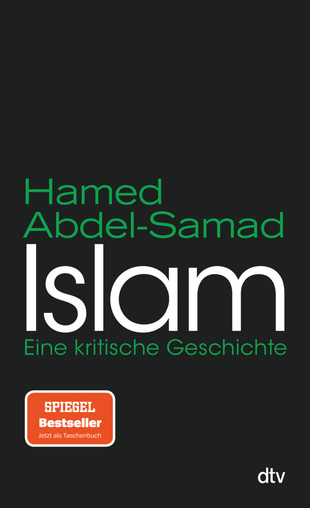 Islam (Hamed Abdel-Samad)