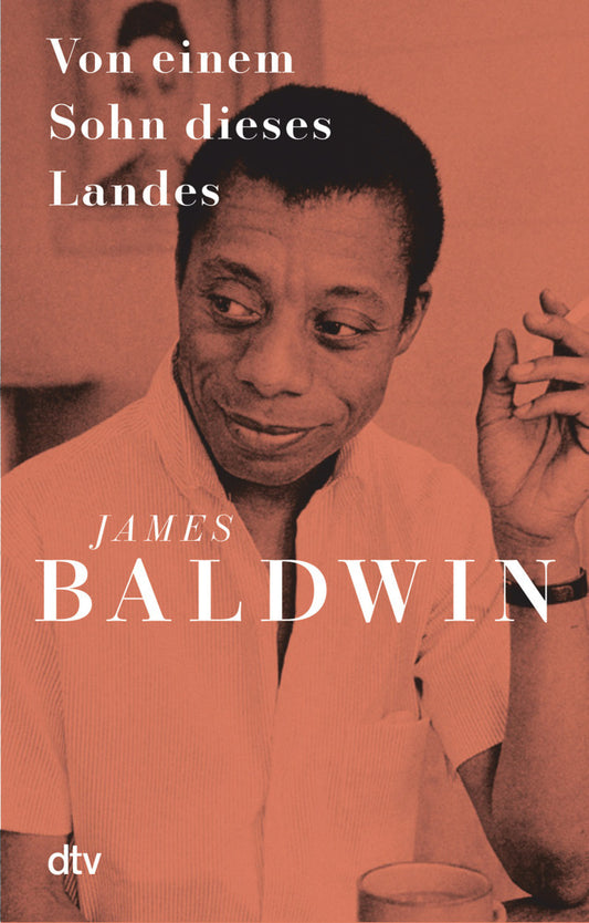 Von einem Sohn dieses Landes (James Baldwin)