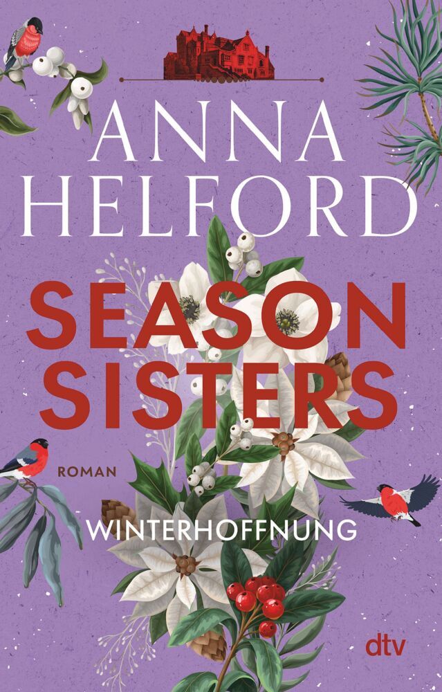 Season Sisters - Winterhoffnung (Anna Helford)