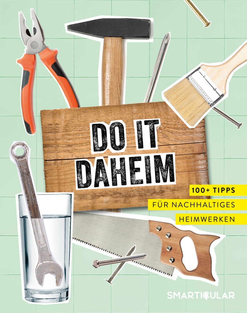 Do it daheim (Smarticular Verlag)