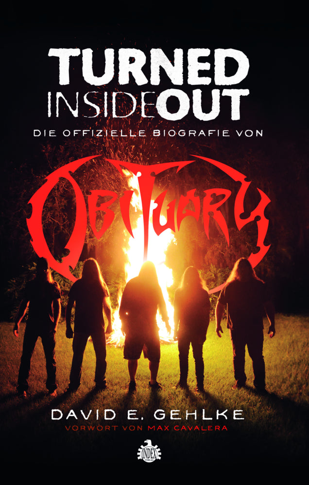 Turned Inside Out (David Gehlke)