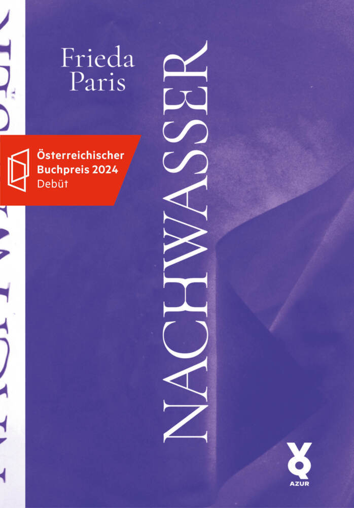 Nachwasser (Frieda Paris)