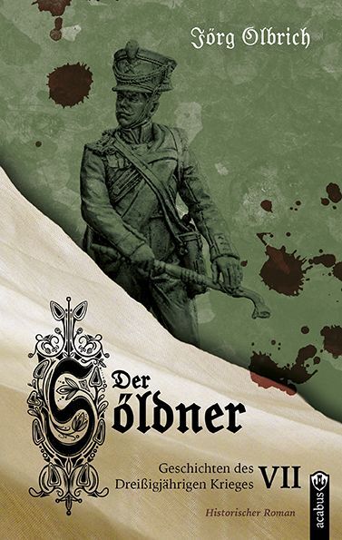 Der Söldner (Jörg Olbrich)