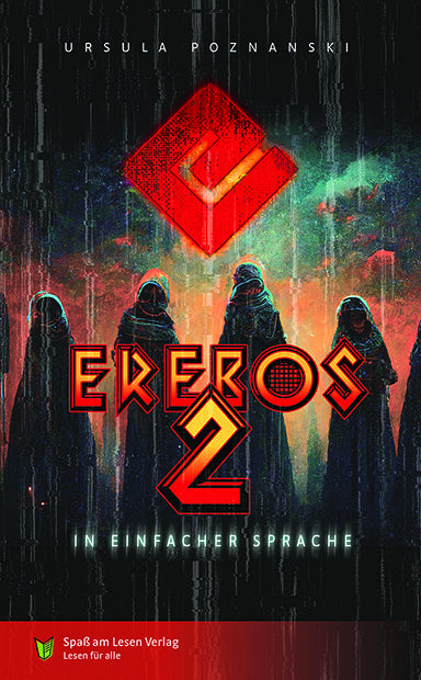 Erebos 2 (Ursula Poznanski)