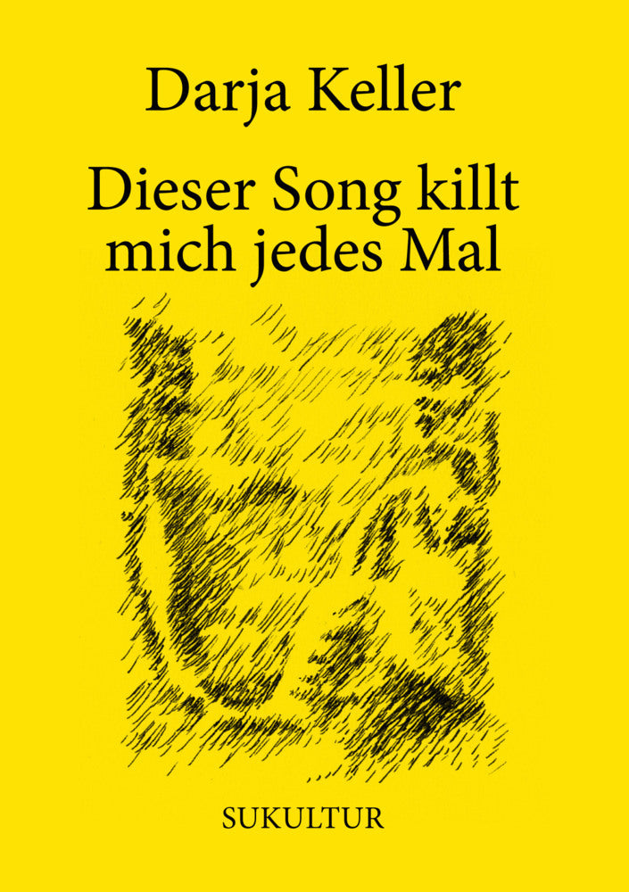 Dieser Song killt mich jedes Mal (Darja Keller)
