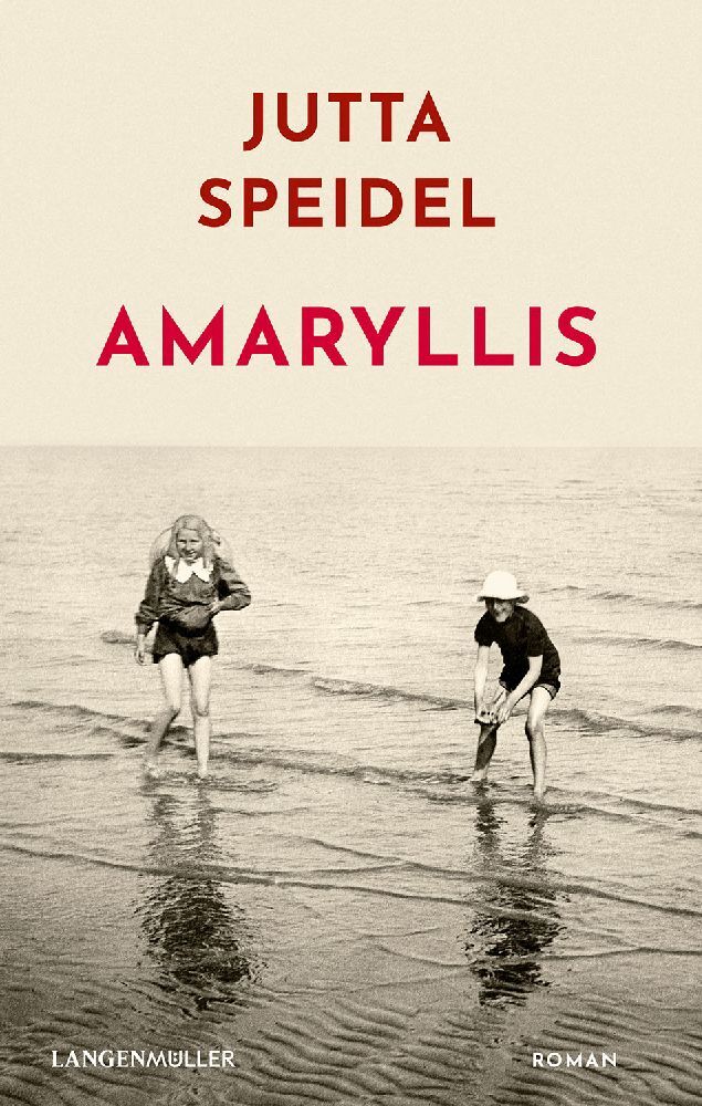 Amaryllis (Jutta Speidel)