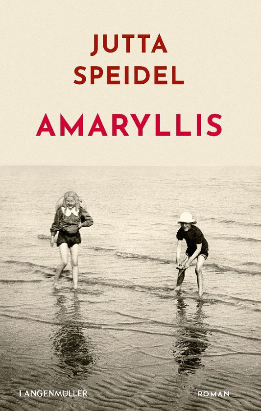 Amaryllis (Jutta Speidel)